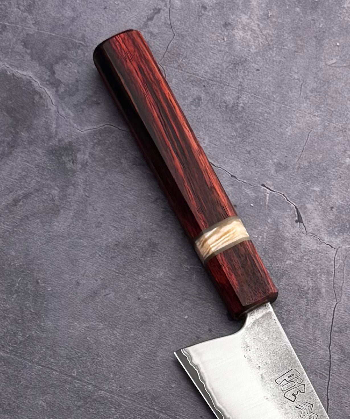 7.75” Chef