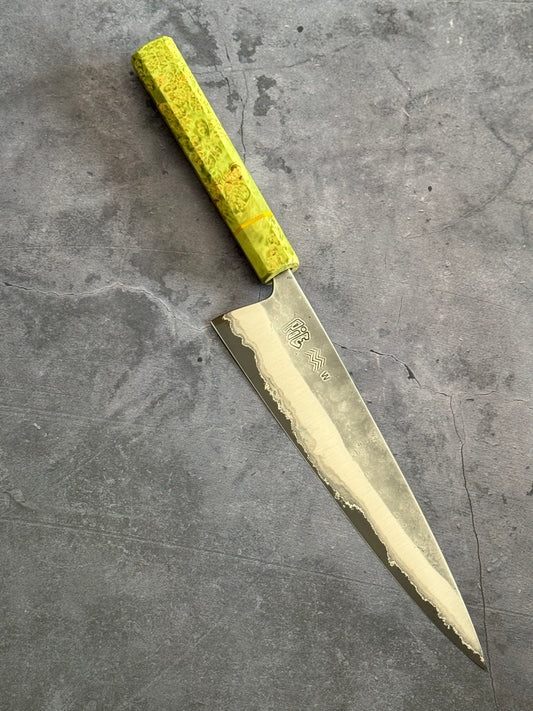 8” Slicer