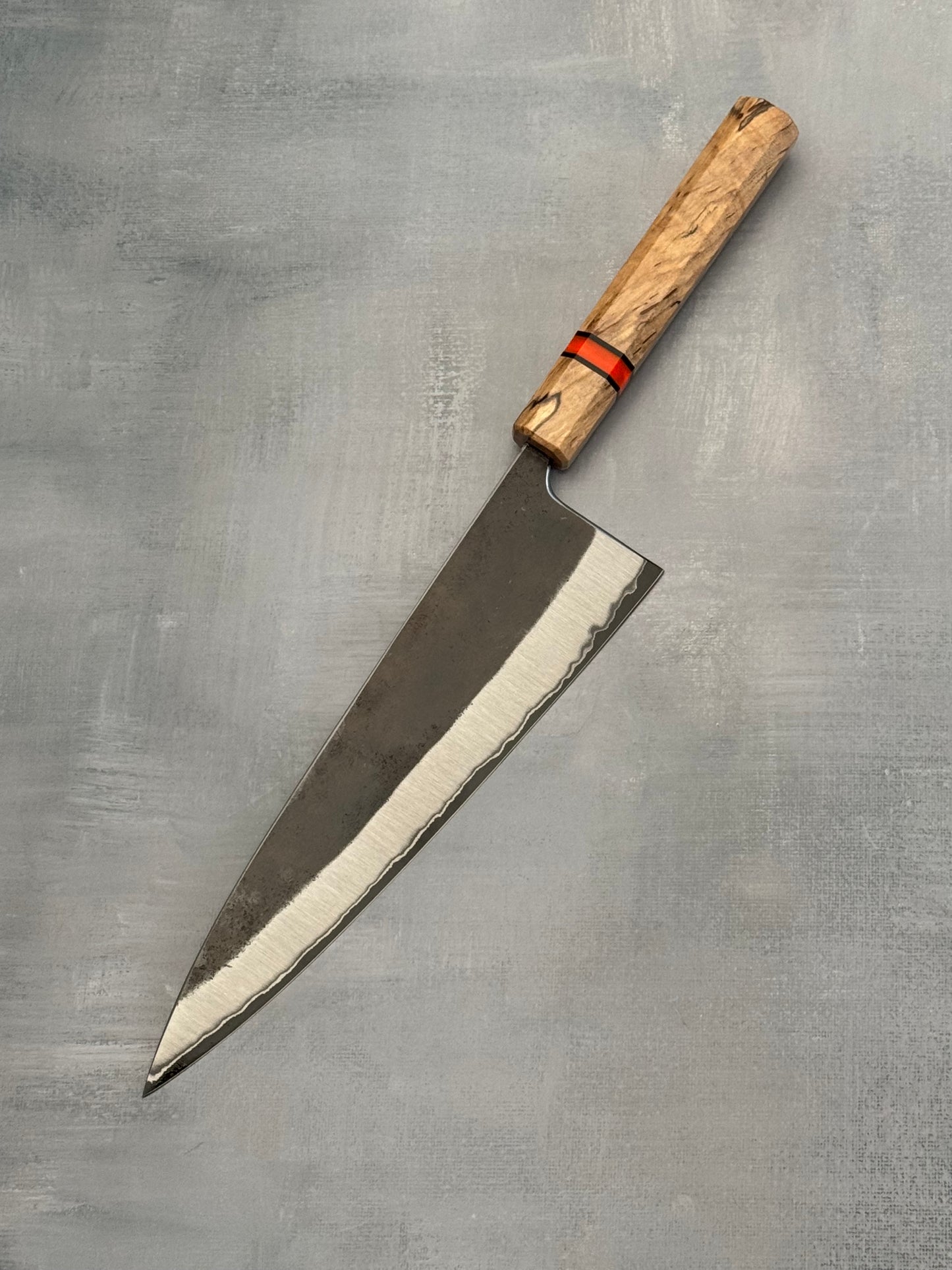 8.375” Chef