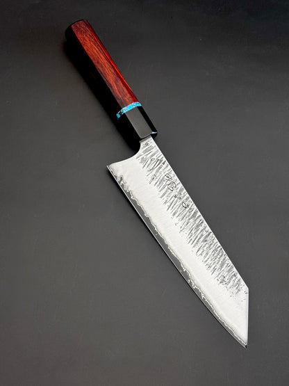 8” Paper Tiger Bunka