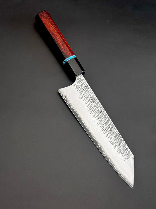 8” Paper Tiger Bunka