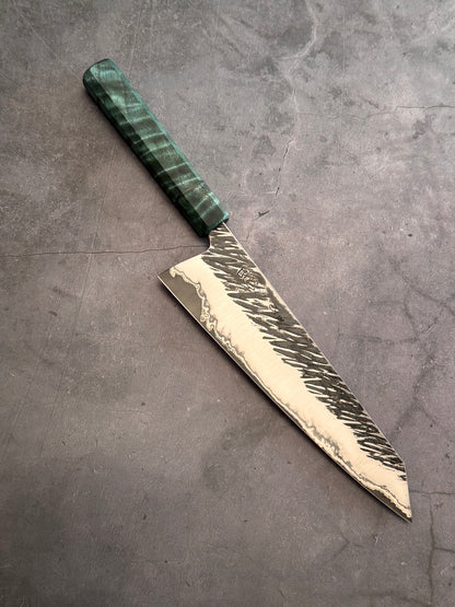 8.5” Paper Tiger Bunka