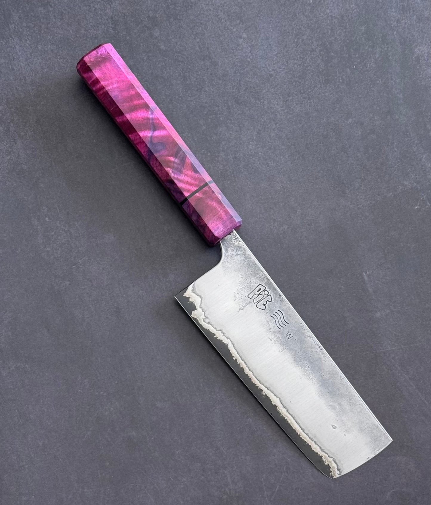 5.25” Nakiri