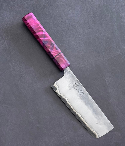 5.25” Nakiri