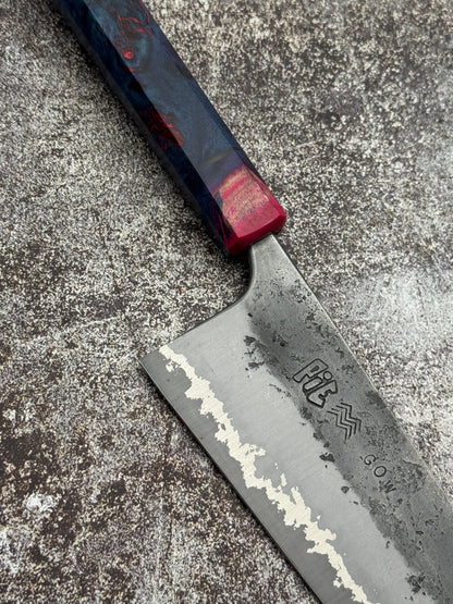 9” Gokunantetsu Chef