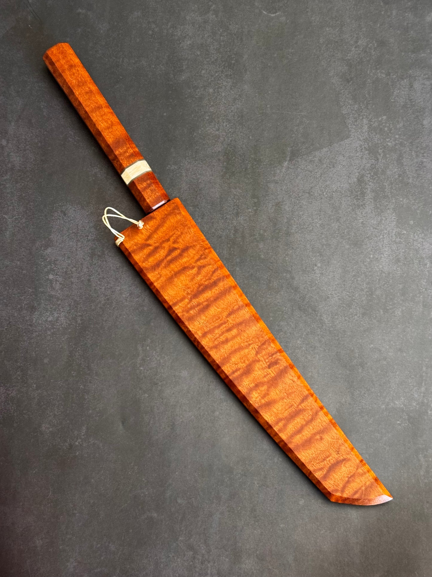 10” Takobiki