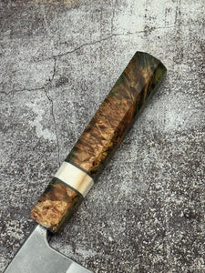 8” Sushi Chef