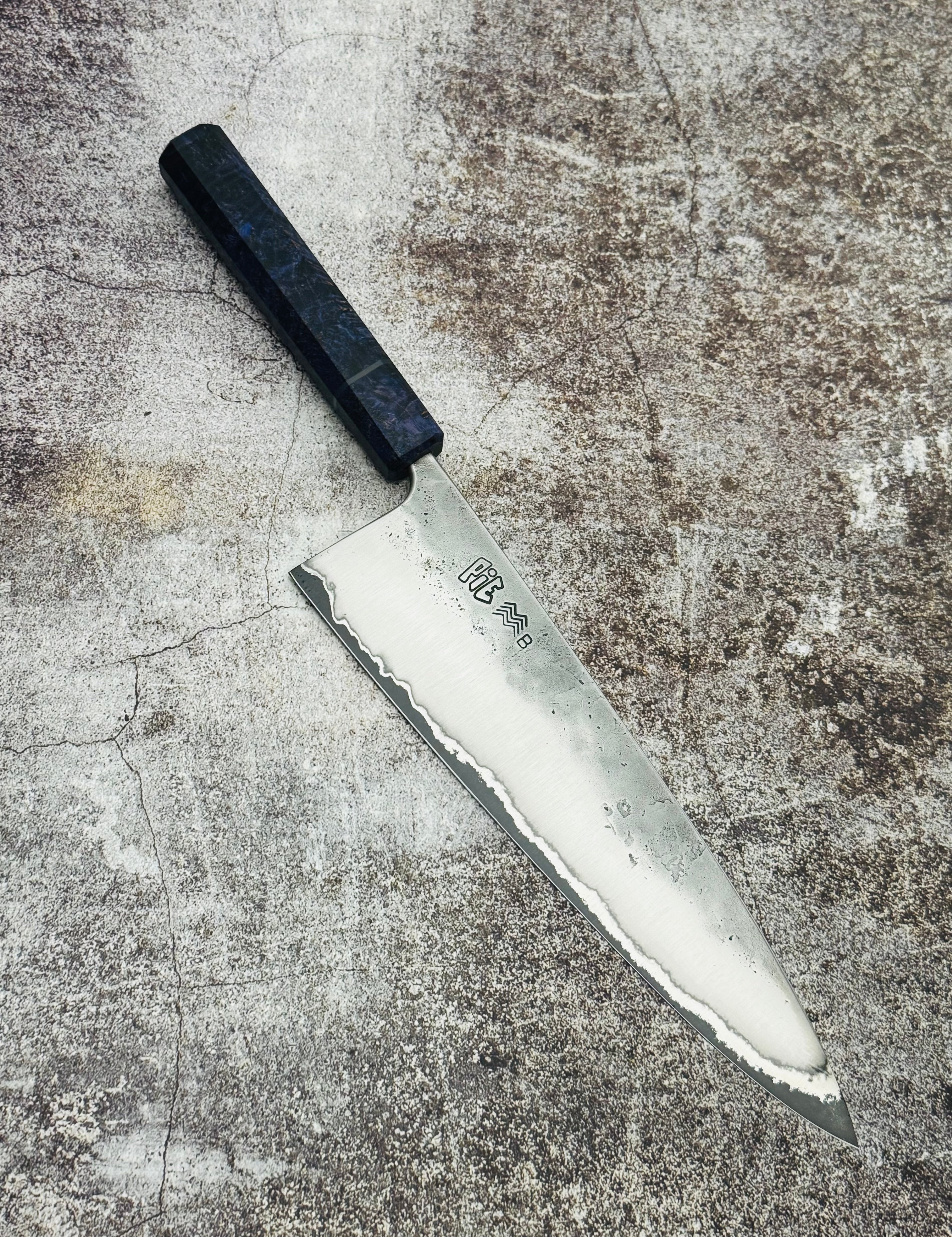 8.75” Gyuto
