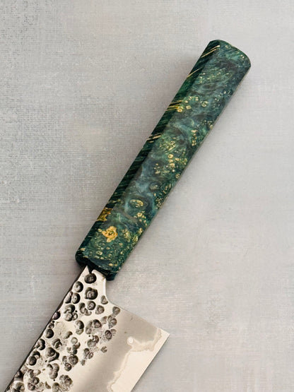 6.75” Bunka