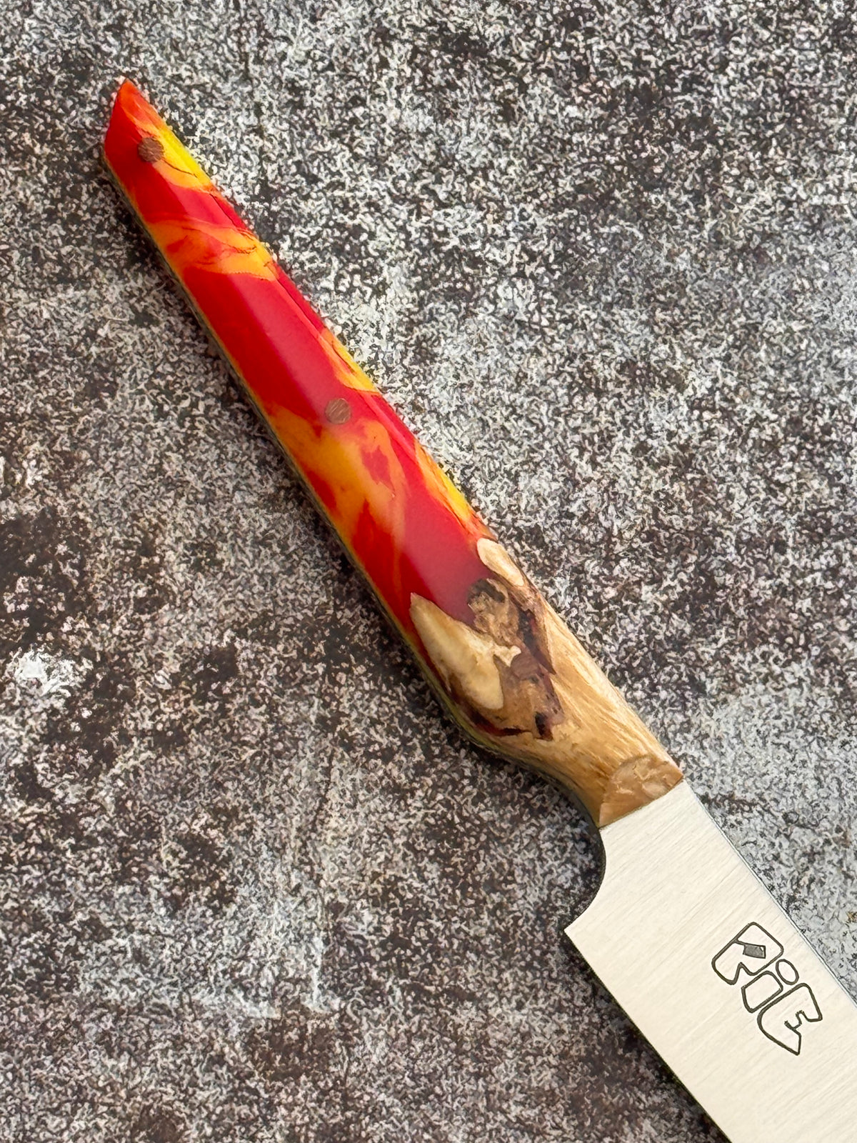 4.25” Paring
