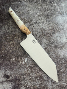 7.25” Bunka