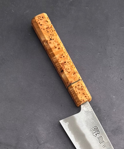 9” Frosted Gyuto