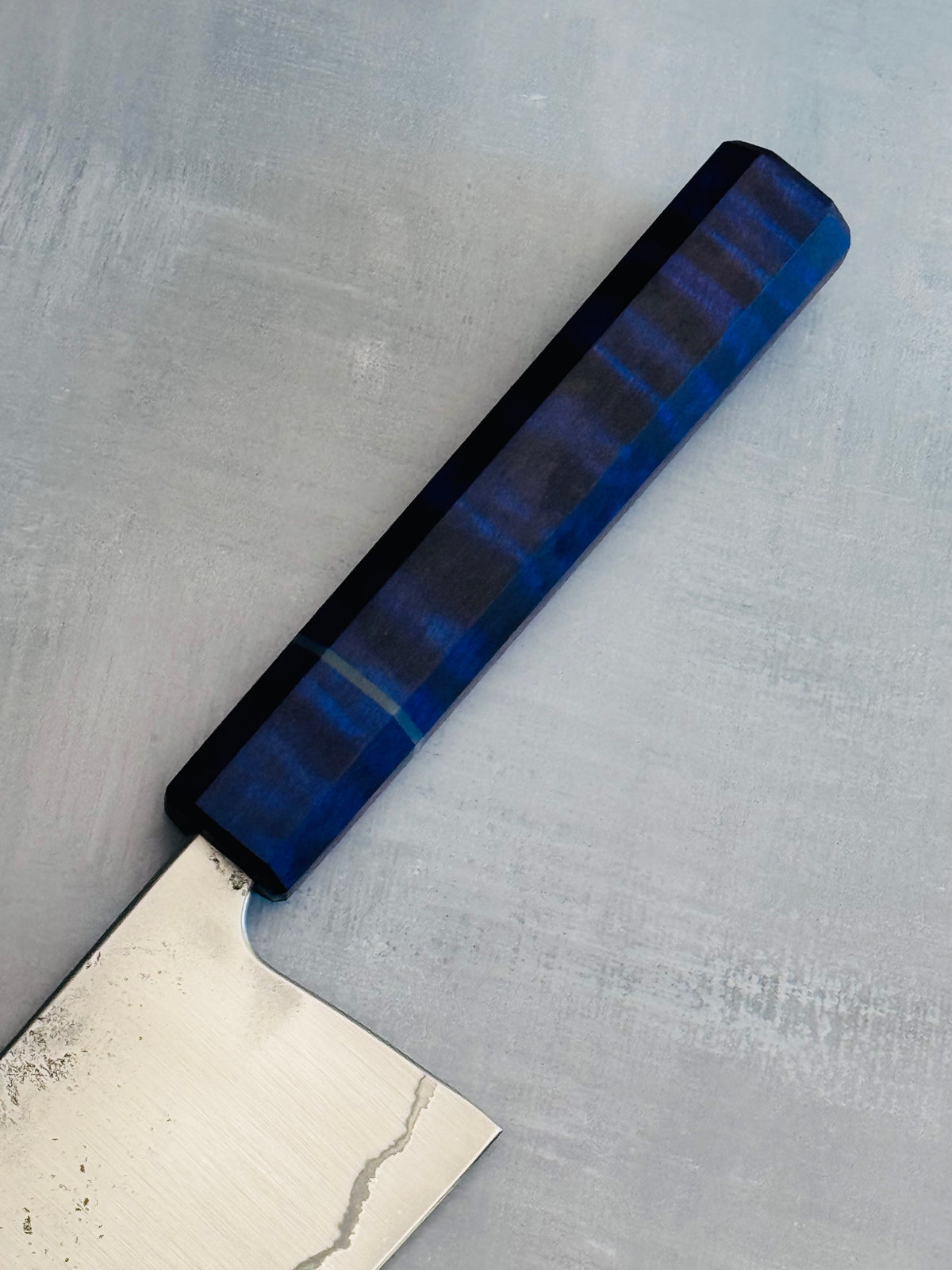 6.5” Nakiri
