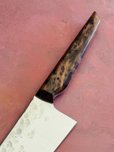 11” XXL Dimpled Chef