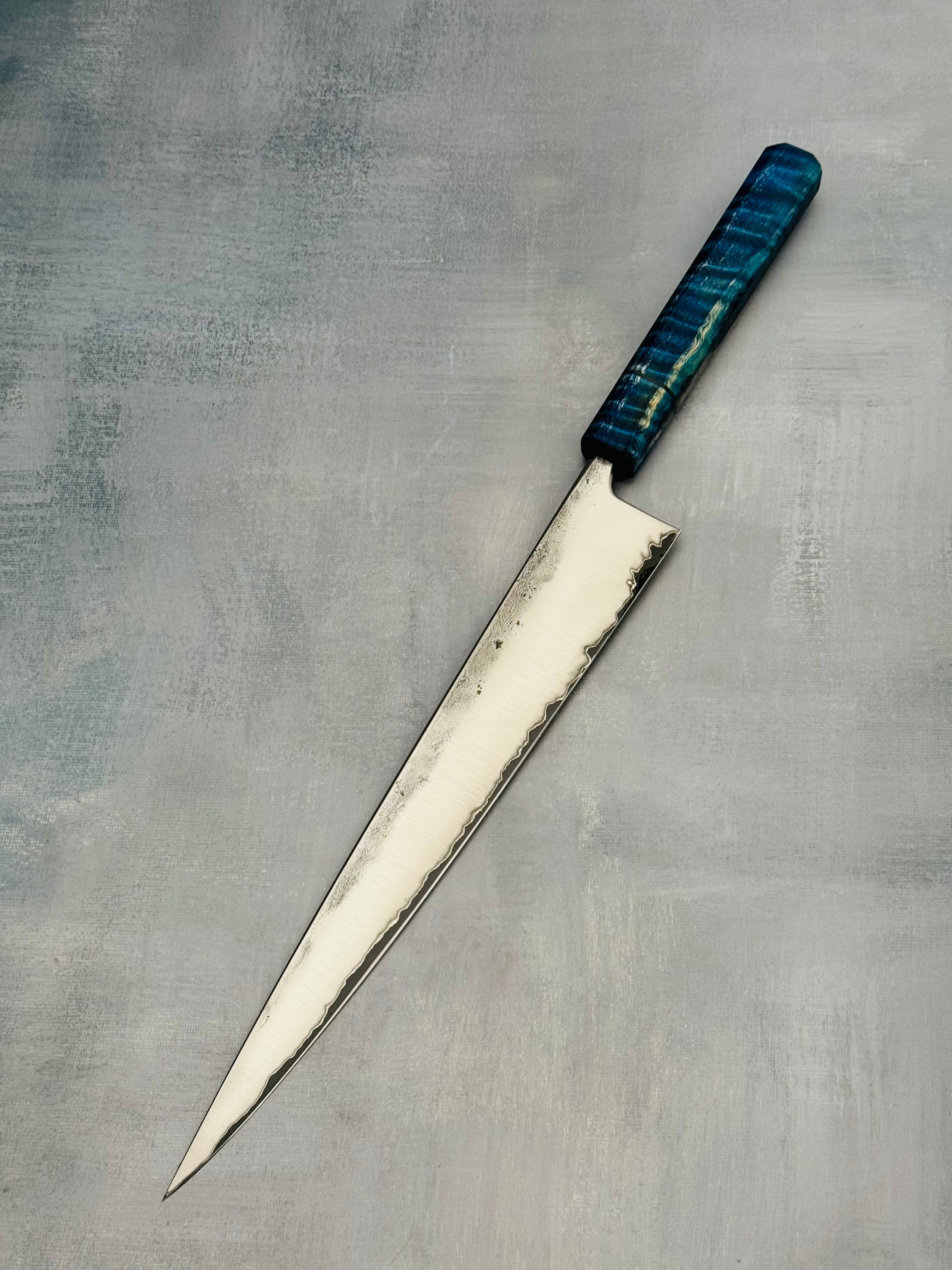 10.5” Sujihiki