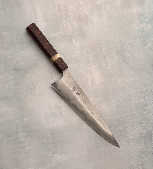 8.25” Sled San Mai Chef