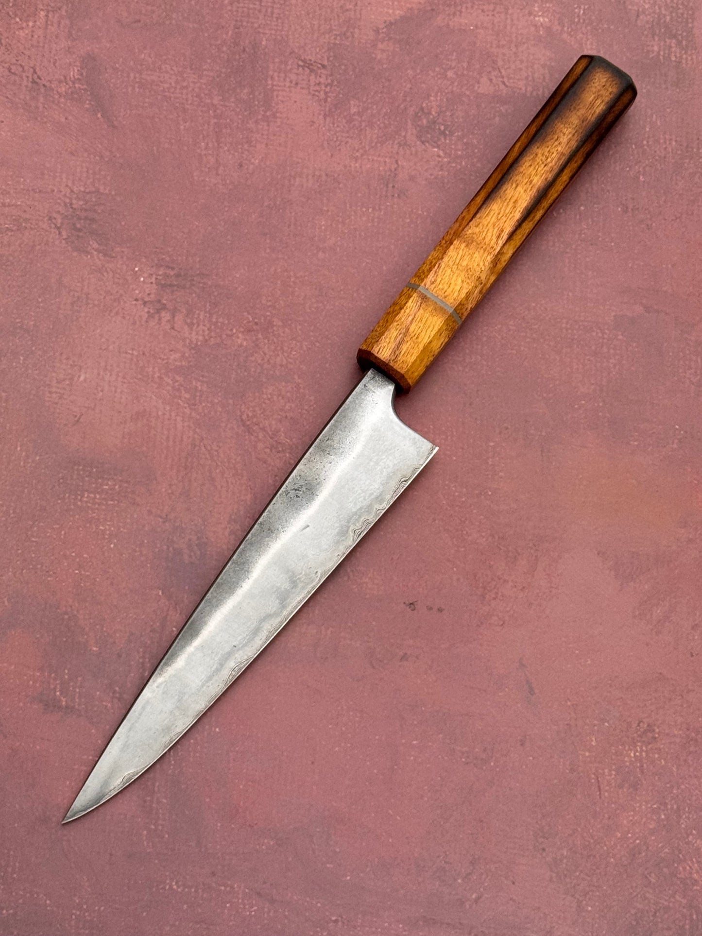 6.5” Sled Dammy Petty