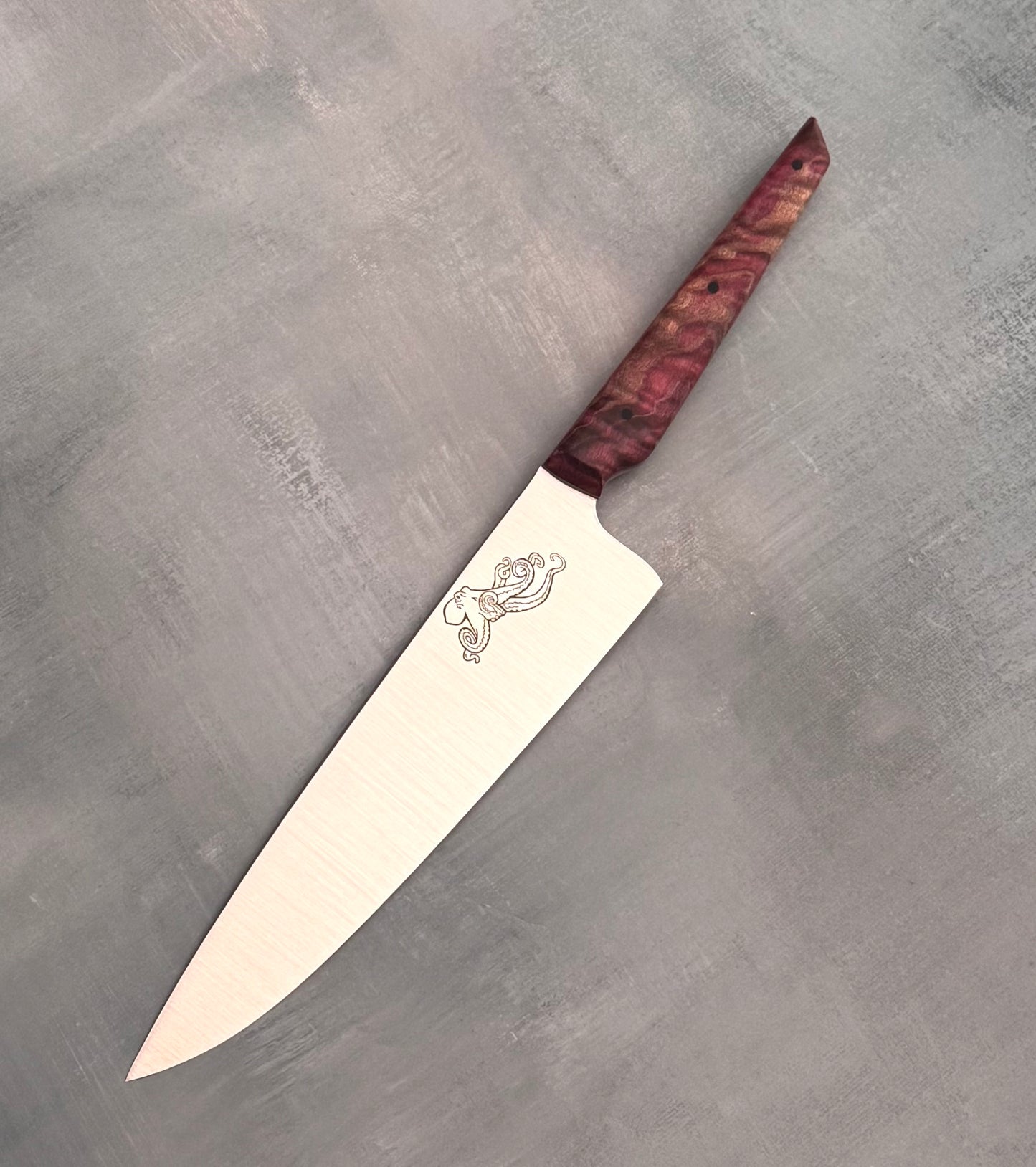 8” Chef