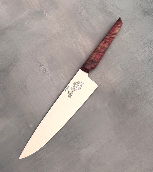 8” Chef