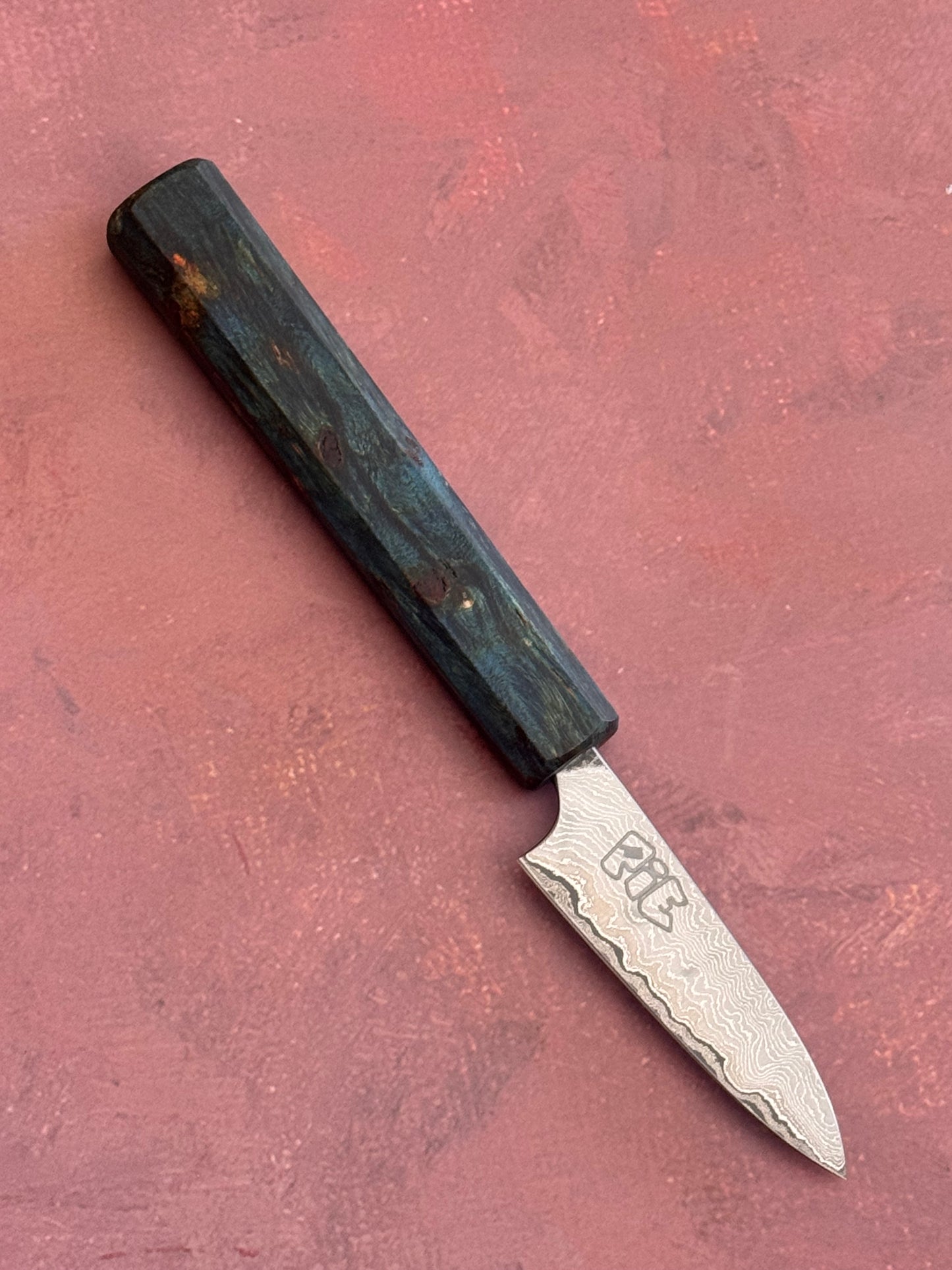 2.75” Long Handle Paring