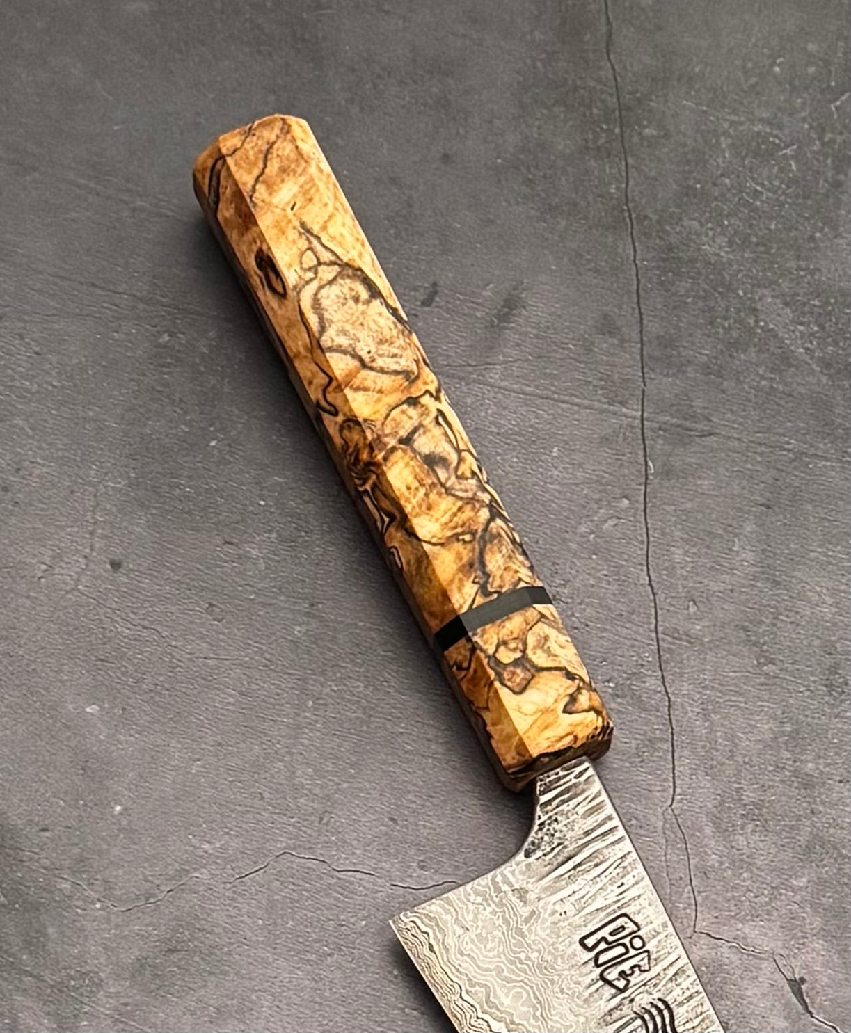7.25” DD Chef