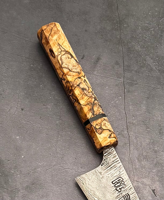 7.25” DD Chef