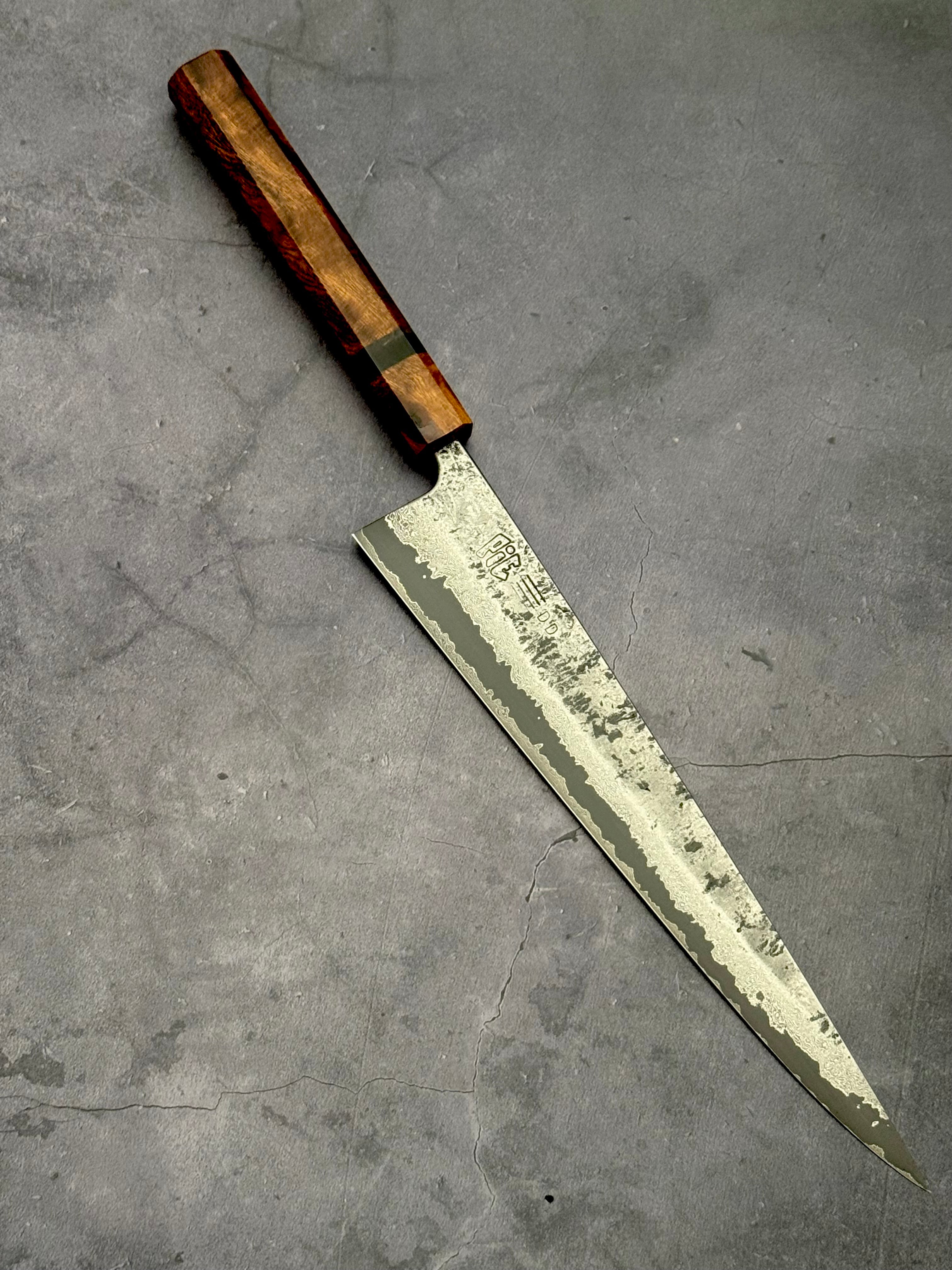 9.625” Sujihiki
