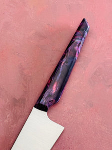 8.375” Chef