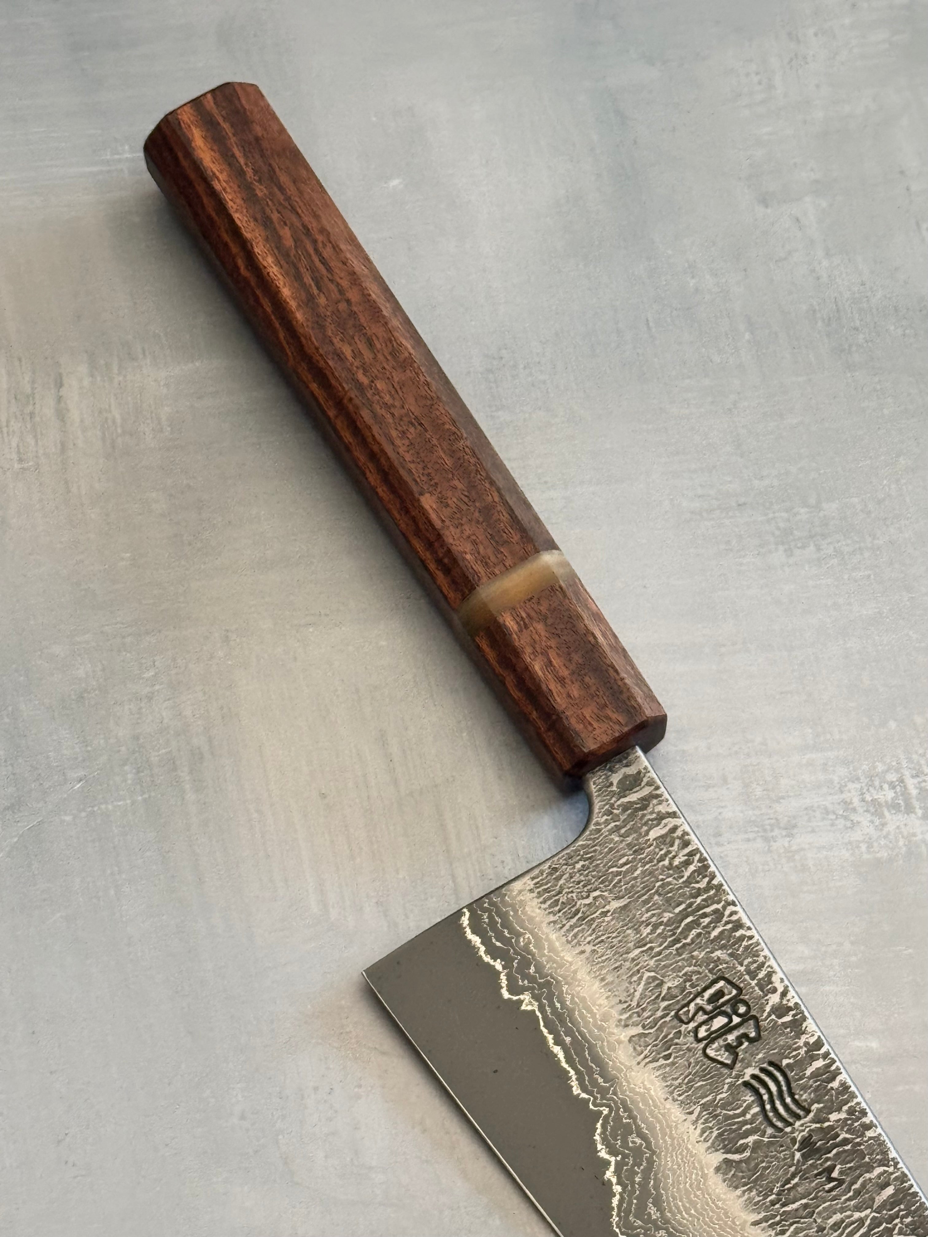 8” Suminagashi Gyuto