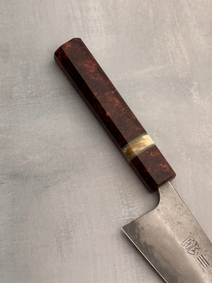8.25” Sled San Mai Chef