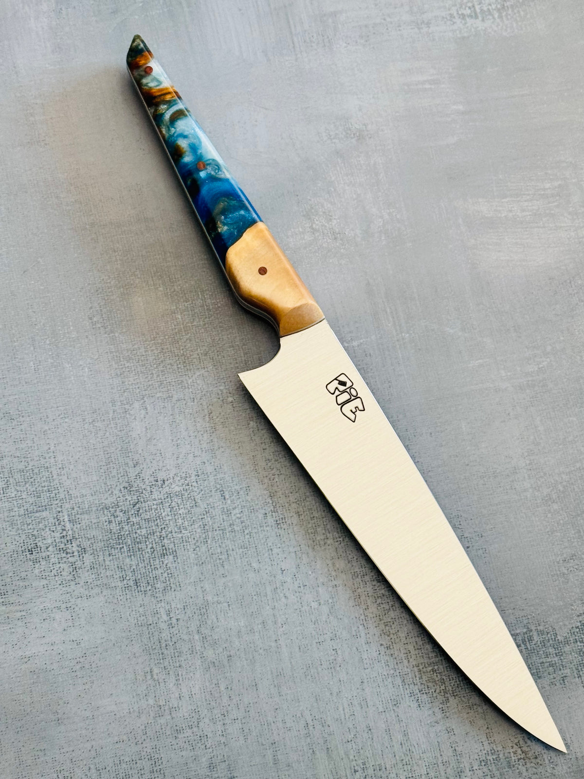 7” Petty