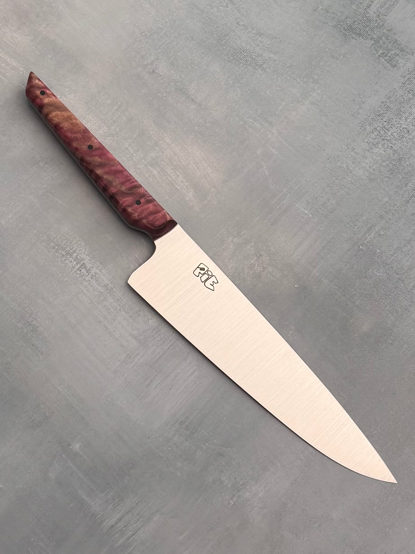 8” Chef