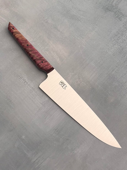 8” Chef