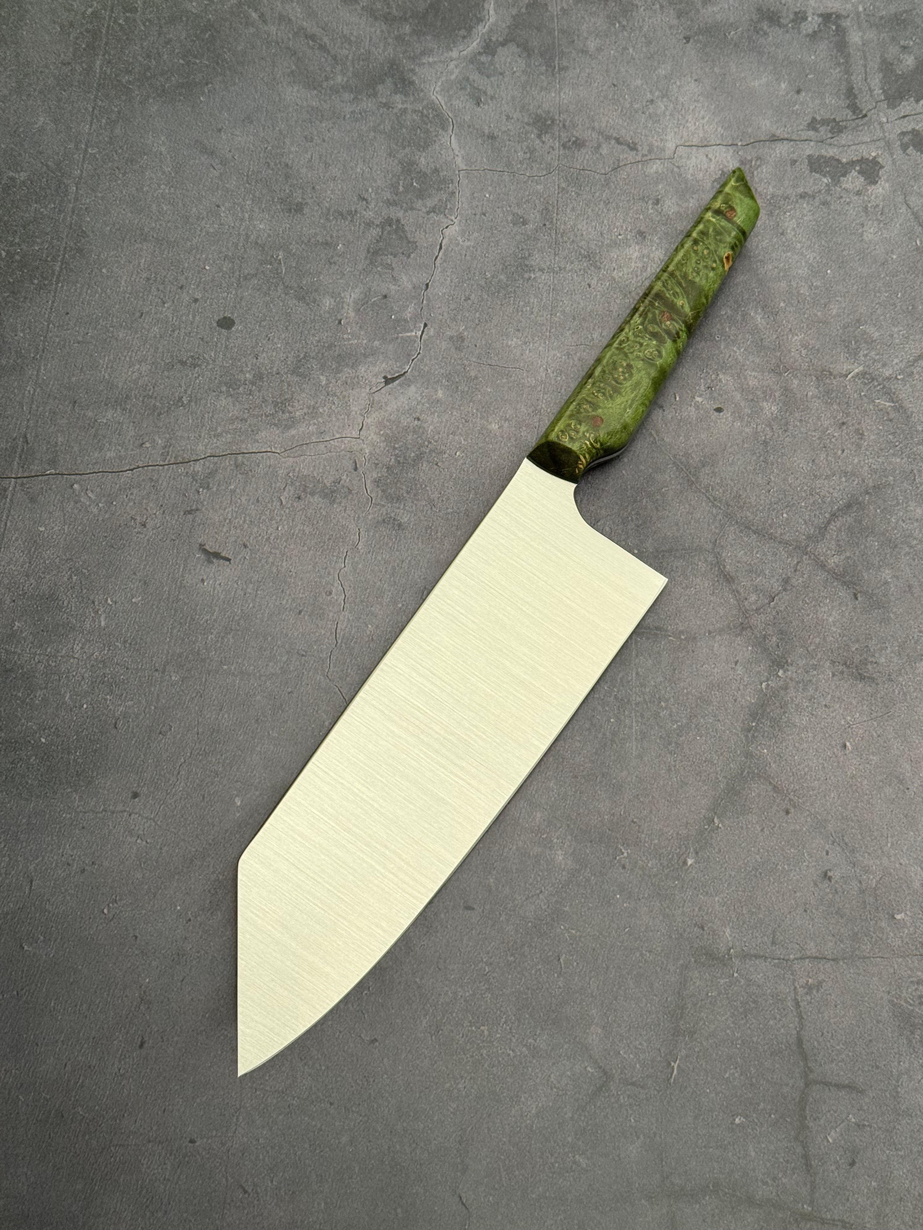 7.25" Bunka