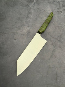 7.25" Bunka