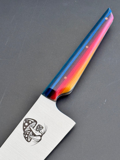 9” Gyuto