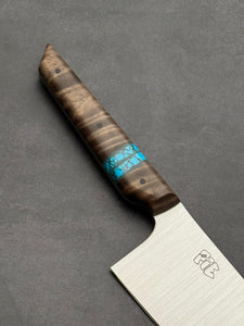 7.25" Bunka