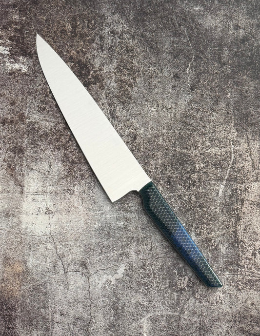 8.25” Chef