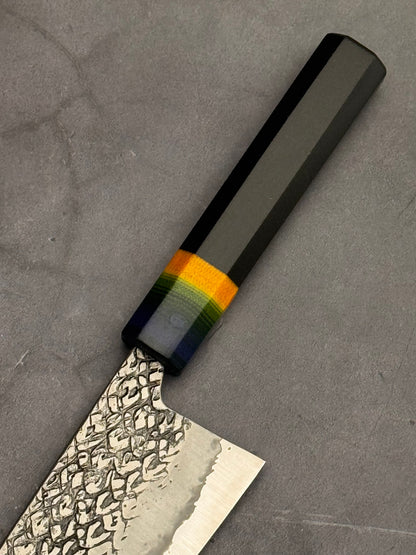 7” Leviathan Santoku