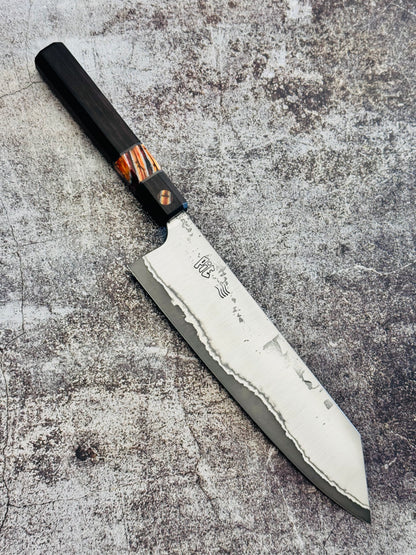 8.5” Bunka