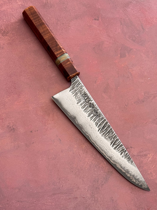 7.75” Paper Tiger Chef