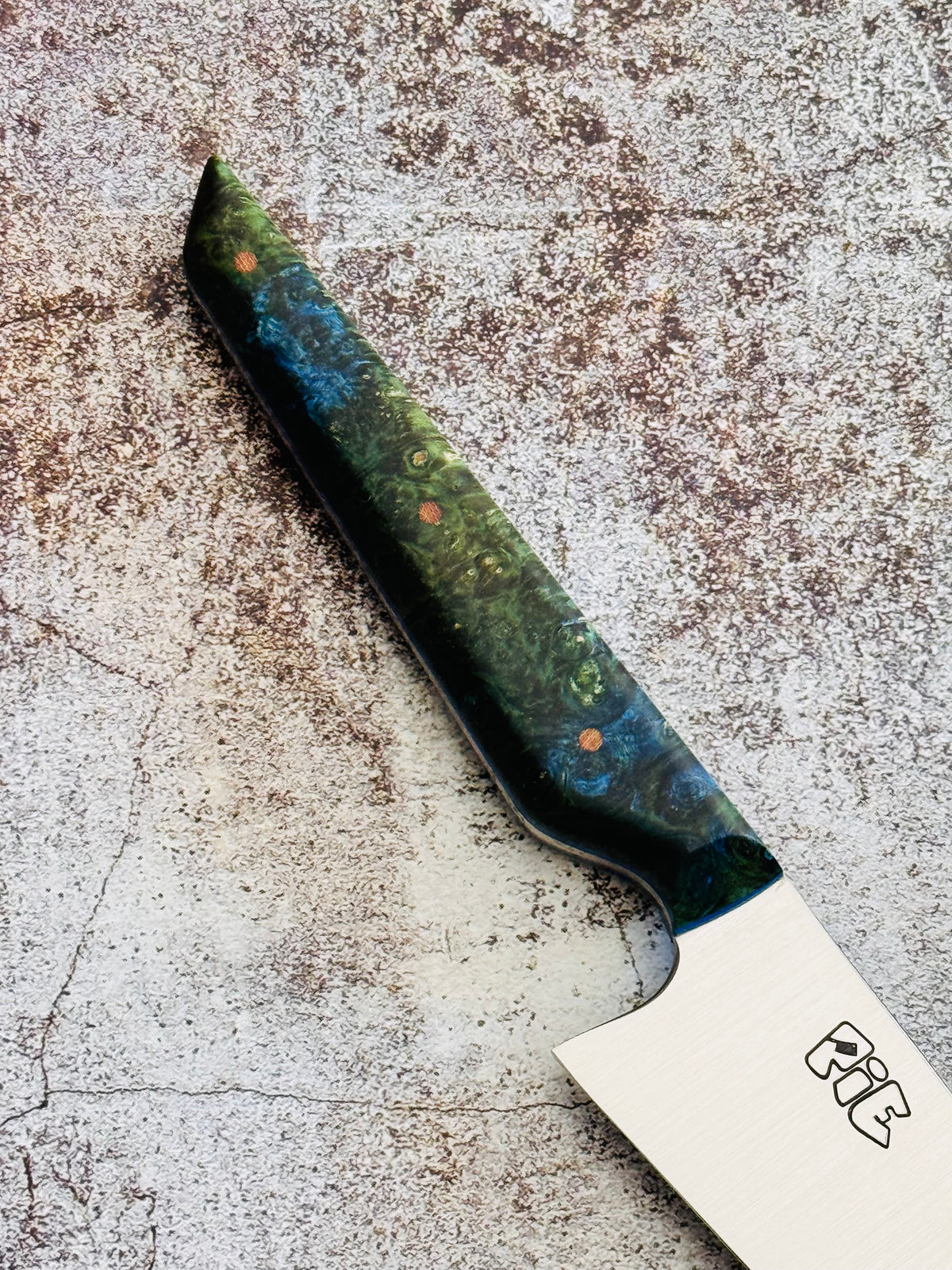 6.5” Petty