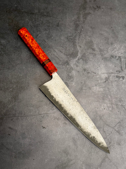 9.25” Gyuto