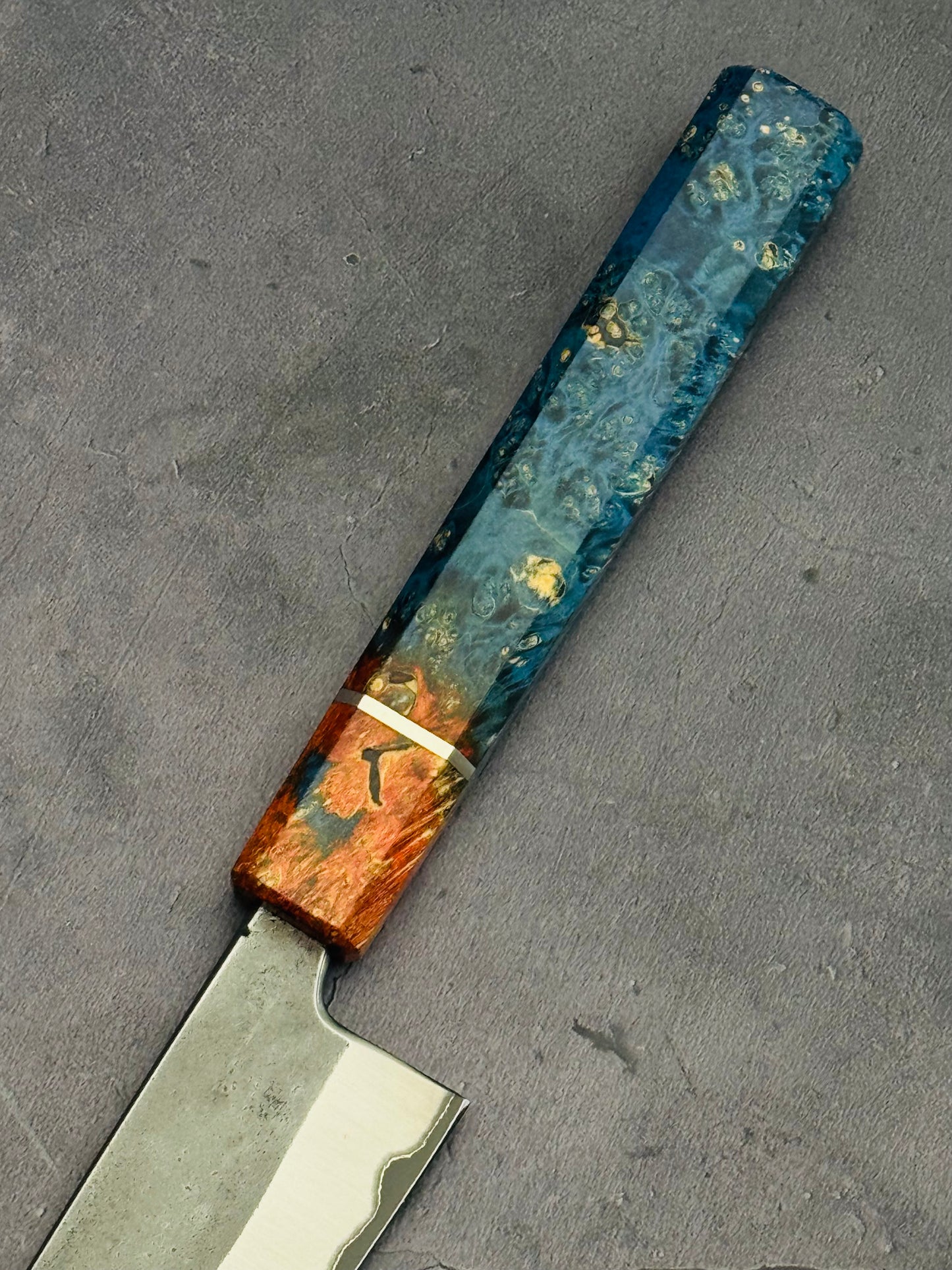 10.5” Sujihiki