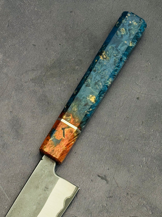 10.5” Sujihiki