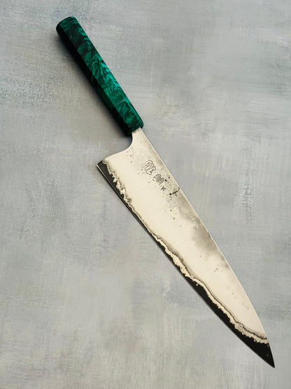 9.375” Gyuto