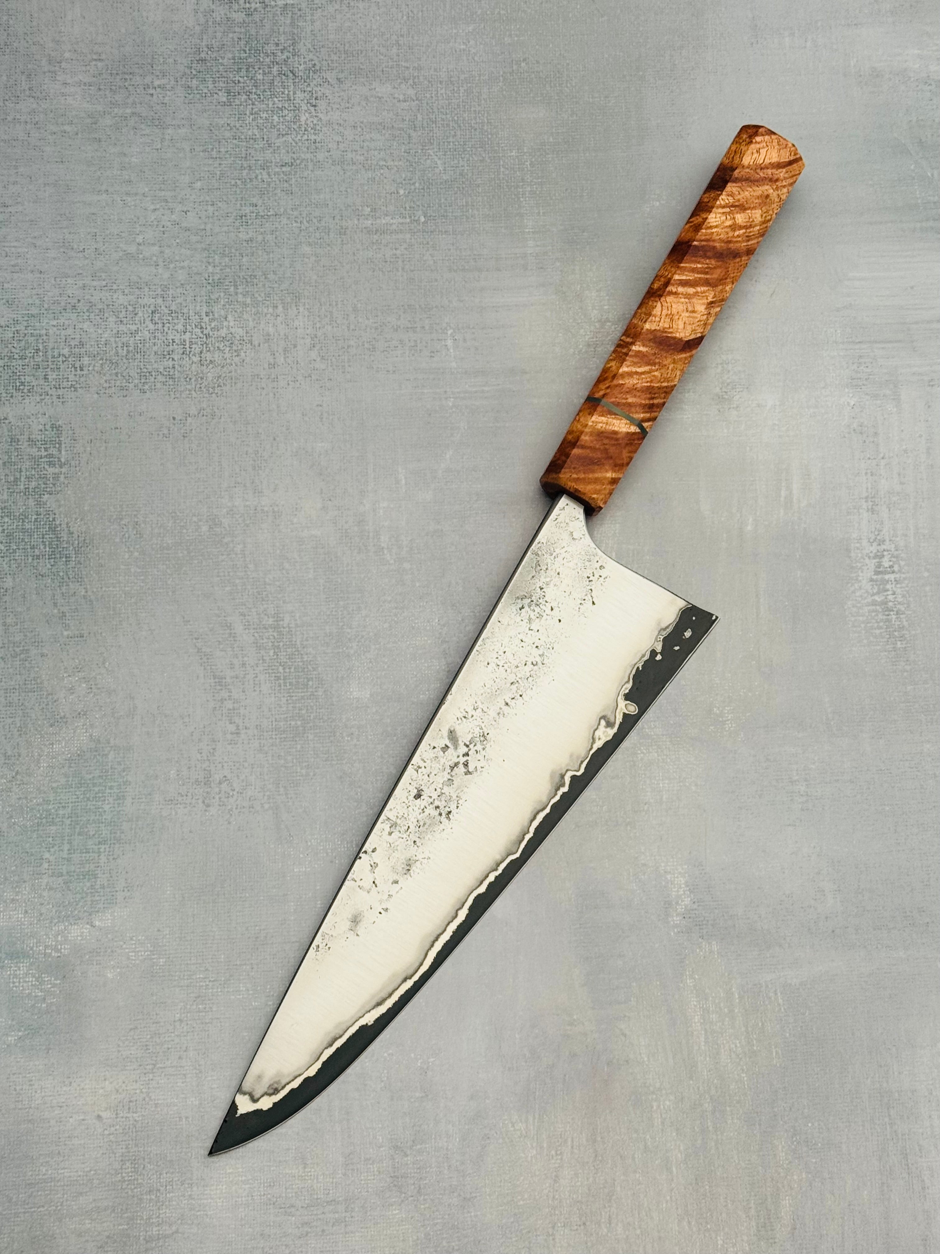 8.25” Chef