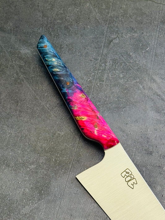 8.5” Chef