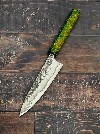 6.25” Leviathan Santoku/Petty