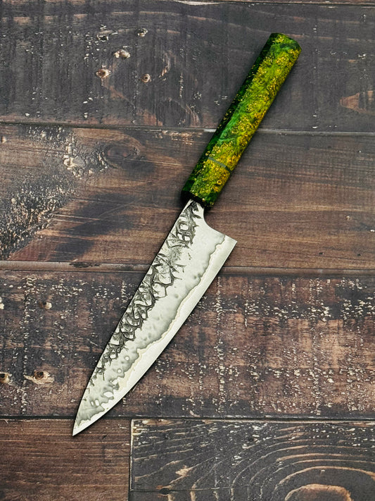6.25” Leviathan Santoku/Petty